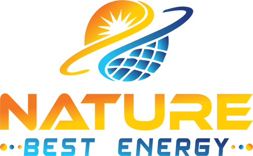 Logo Naturebest Energy